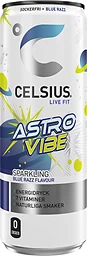 Energidryck Astro Vibe