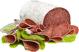 Salami milano ca