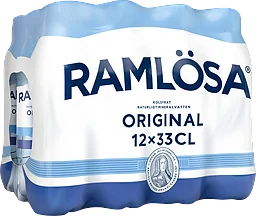 Original med Kolsyra