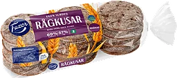 Rågkusar 12-pack