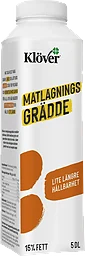 Matlagningsgrädde 15% ®