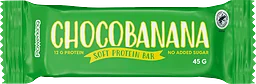 Soft Bar Banana