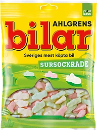 Sursockrade