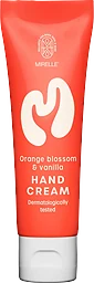 Handkräm Orange Blossom & Vanilj