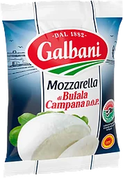 Mozzarella Bufala DOP