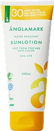 Sollotion Parfymfri Spf 30