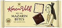 Mazarin Bites