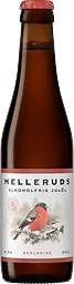 Alkoholfri Julöl 0.5% Eko