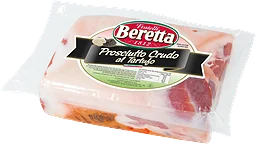 Prosciutto med Tryffel i skivor ca