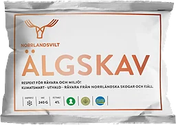 Älgskav