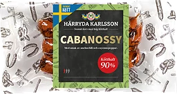 Cabanossy