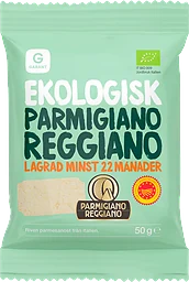 Parmigiano Reggiano 22Mån