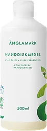 Handdiskmedel