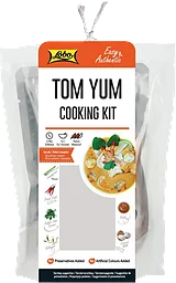 Tom Yum Cooking Kit