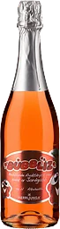 Alkoholfri Cider Jordgubb
