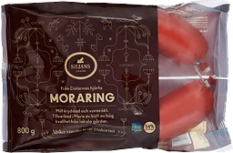Moraring