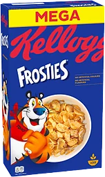 Frosties