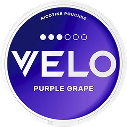 Purple Grape Strong S3
