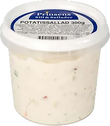 Potatissallad
