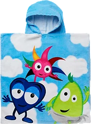 Badponcho
