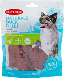 Duck Fillet Anka