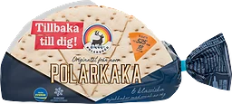 Polarkaka