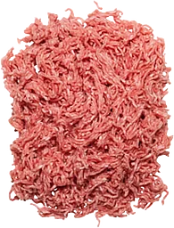 Blandfärs ca