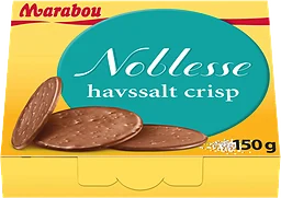 Havssalt Crisp Noblesse