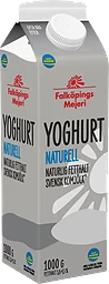 Naturell Yoghurt 3,8-4,5%