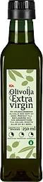Extra virgin Olivolja