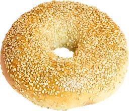 American Bagel Sesam