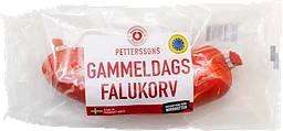 Falukorv Gammeldags