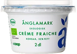 Crème Fraiche 32% Eko