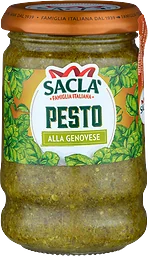 Pesto alla Genovese