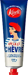 Mjukost Chèvre