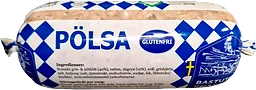 Pölsa Glutenfri 500g