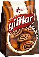 Gifflar Choco Cara