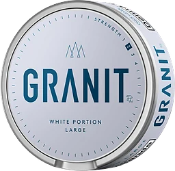 Original White portion