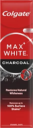 Tandkräm Max White Charcoal