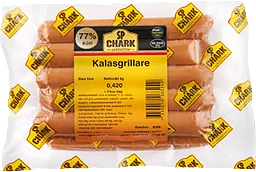 Kalasgrillare SP Chark
