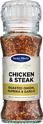 Kryddkvarn Chicken & Steak
