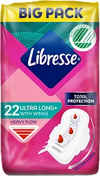 Bindor Ultra long+