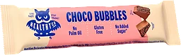 Chokladbar Bubbly Milk Chocolate