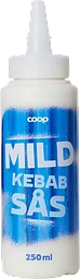 Kebabsås Mild