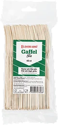 Gaffel Trä