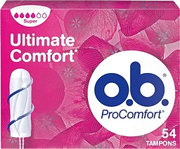 Super Procomfort