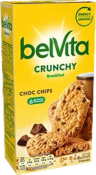 Frukostkex Choklad