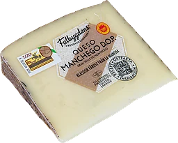 Manchego D.O.P