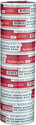 Red Berry Fizz 11mg S4 Stock