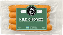 Chörizo Mild